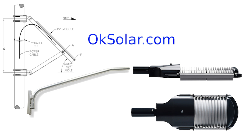 Street Light Design Guide